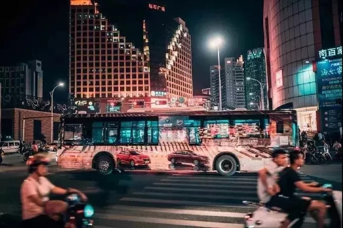 合肥vs南宁夜景视频直播,两个城市,两副面孔,谁更让你上头? 合肥vs南宁夜景视频直播,两个城市,两副面孔,谁更让你上头?